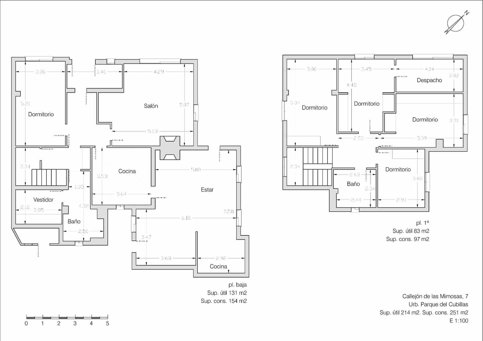 Chalet de 5 habitaciones en Albolote en venta con piscina - 300.000 € (Ref: 9748197)