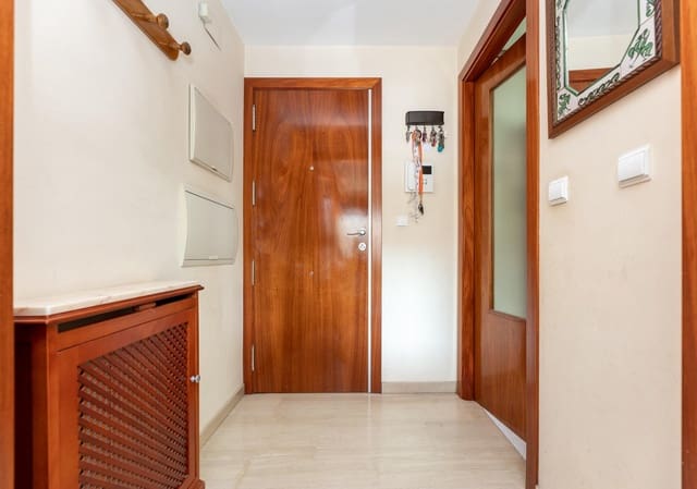 3 chambre Appartement à vendre à Grenade ville avec piscine garage - 395 000 € (Ref: 9748198)