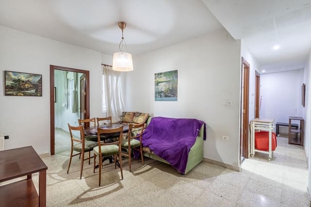 3 soverom Leilighet til salgs i Granada by - € 210 000 (Ref: 9748199)