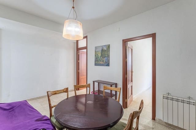 3 soverom Leilighet til salgs i Granada by - € 210 000 (Ref: 9748199)