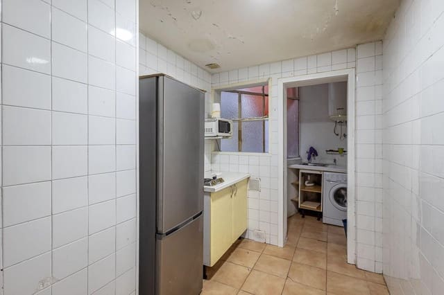 3 soverom Leilighet til salgs i Granada by - € 210 000 (Ref: 9748199)