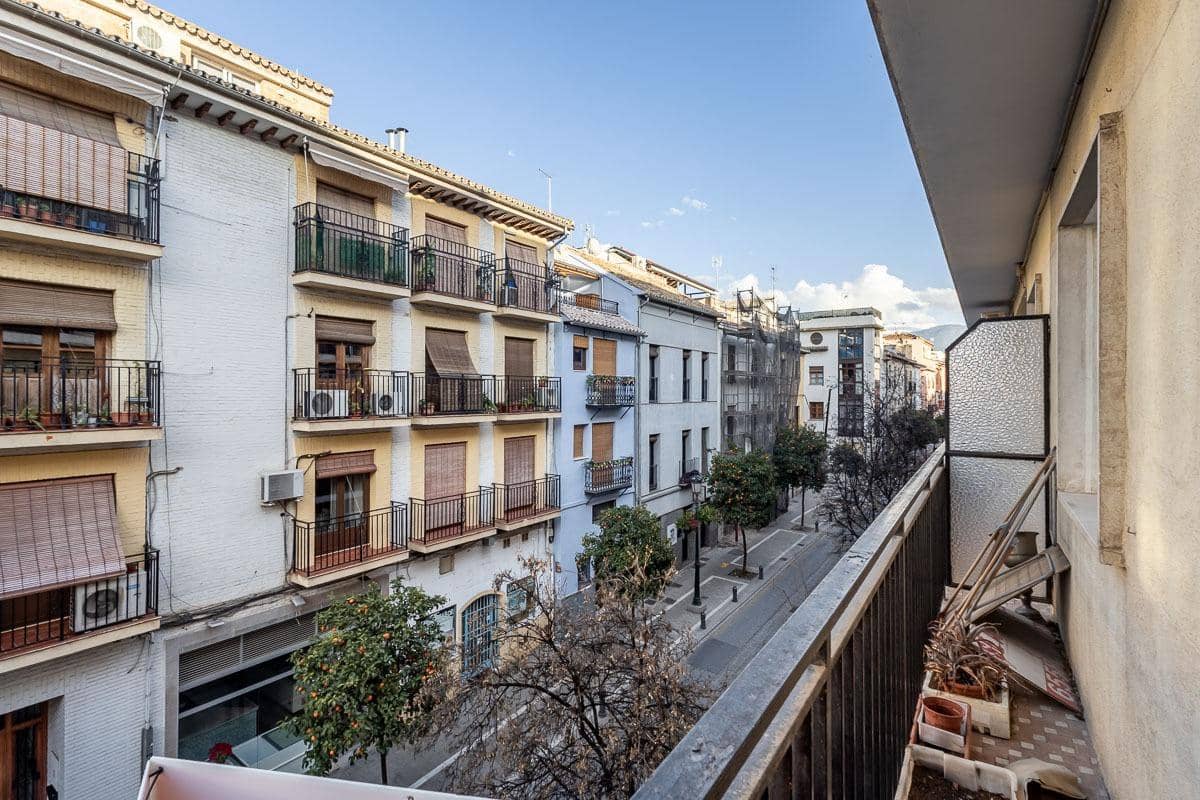 3 bedroom Flat for sale in Granada city - € 210,000 (Ref: 9748199)
