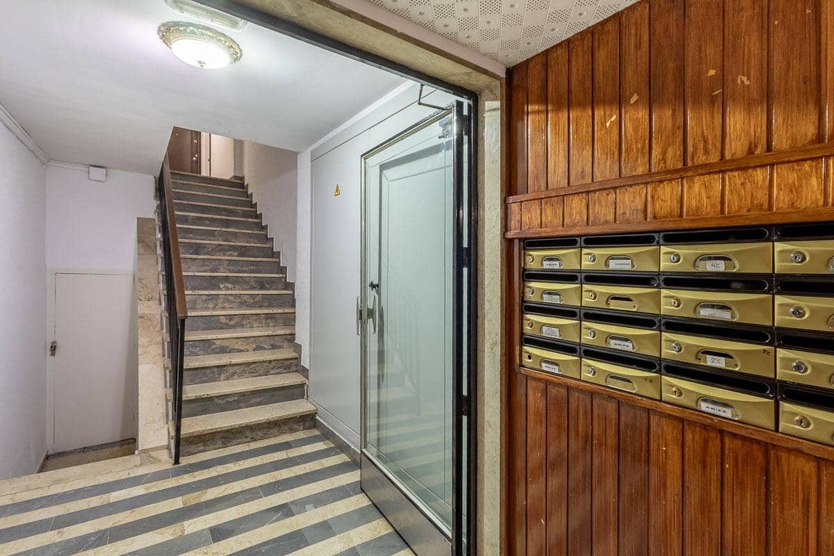 3 bedroom Flat for sale in Granada city - € 210,000 (Ref: 9748199)