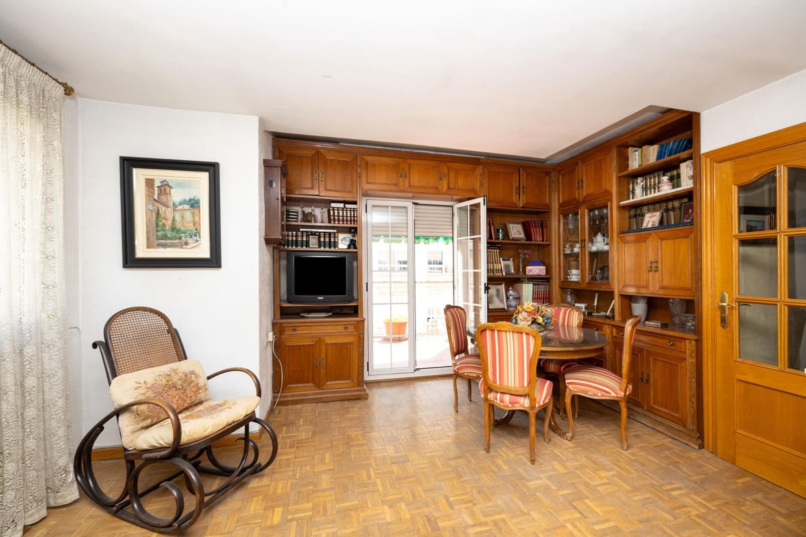 3 soverom Leilighet til salgs i Granada by - € 350 000 (Ref: 9748201)