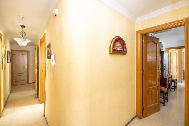 3 soverom Leilighet til salgs i Granada by - € 350 000 (Ref: 9748201)