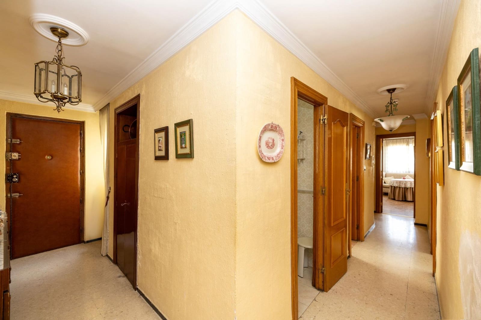 3 soverom Leilighet til salgs i Granada by - € 350 000 (Ref: 9748201)