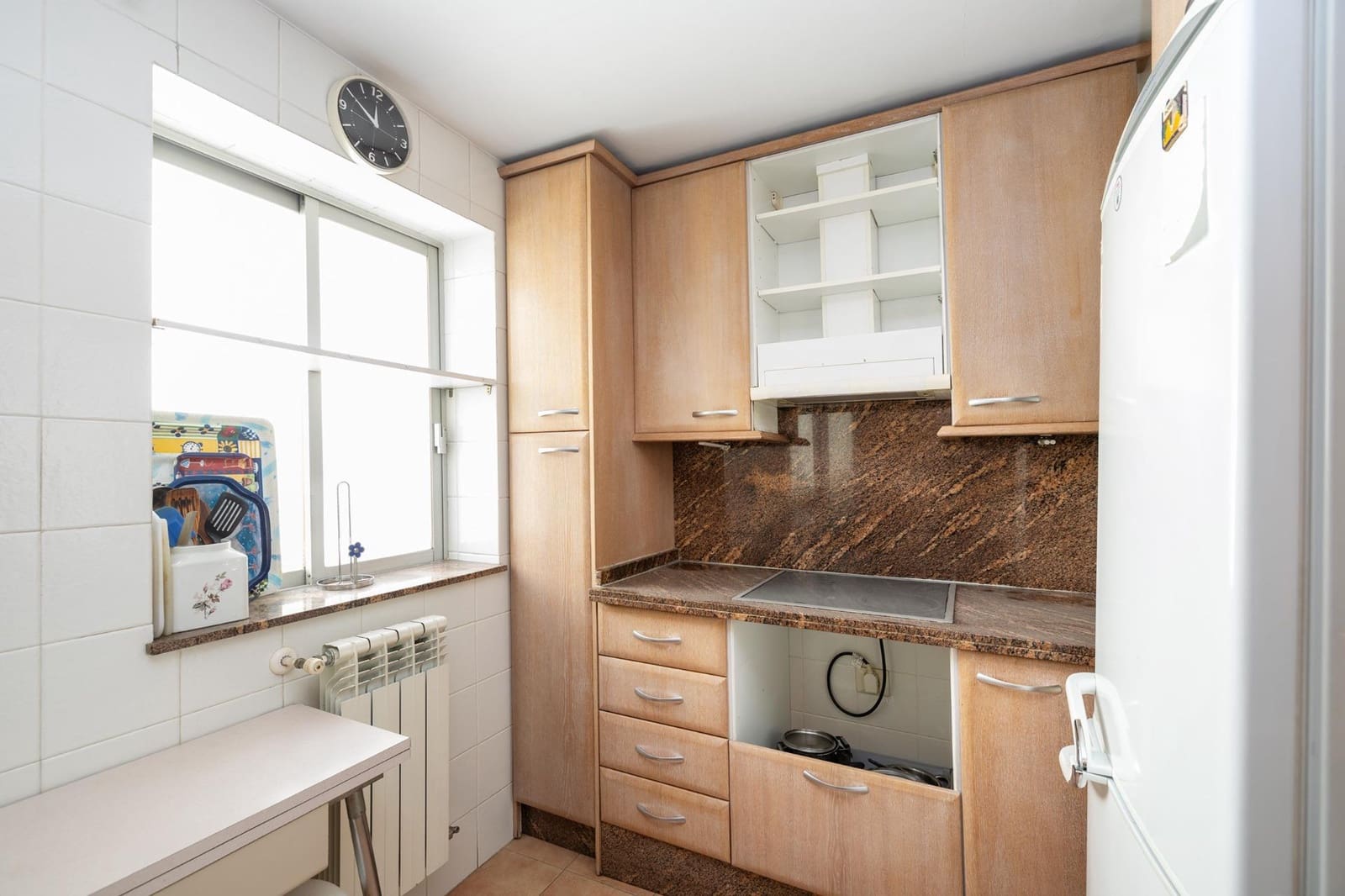 3 soverom Leilighet til salgs i Granada by - € 350 000 (Ref: 9748201)