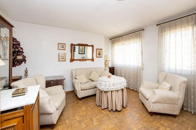 3 soverom Leilighet til salgs i Granada by - € 350 000 (Ref: 9748201)