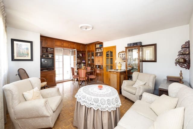 3 soverom Leilighet til salgs i Granada by - € 350 000 (Ref: 9748201)