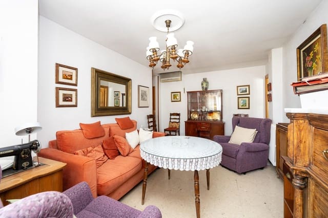 3 soverom Leilighet til salgs i Granada by - € 350 000 (Ref: 9748201)