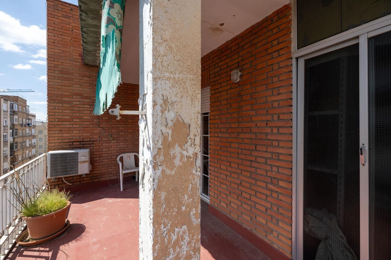 3 soverom Leilighet til salgs i Granada by - € 350 000 (Ref: 9748201)