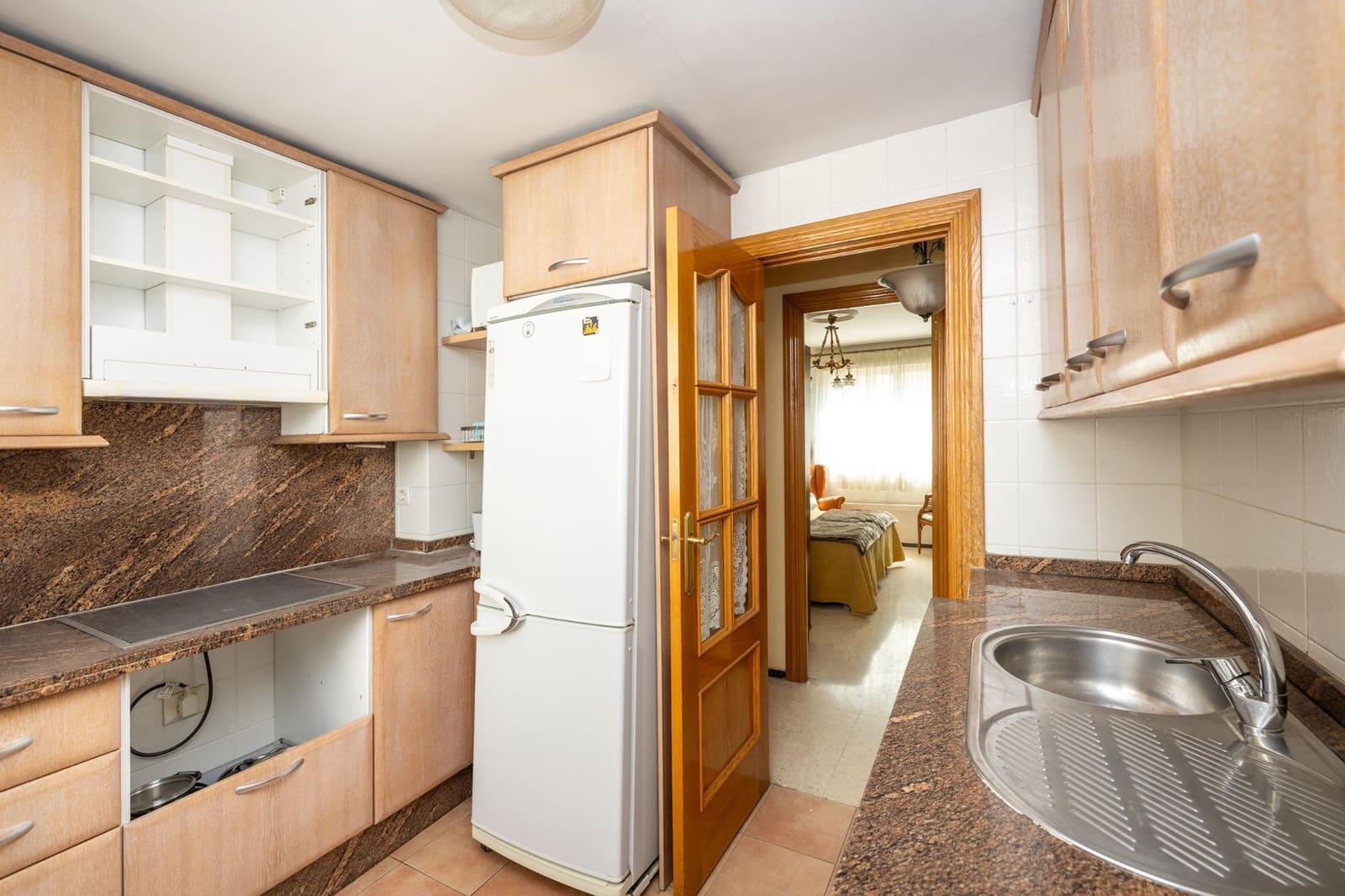 3 soverom Leilighet til salgs i Granada by - € 350 000 (Ref: 9748201)