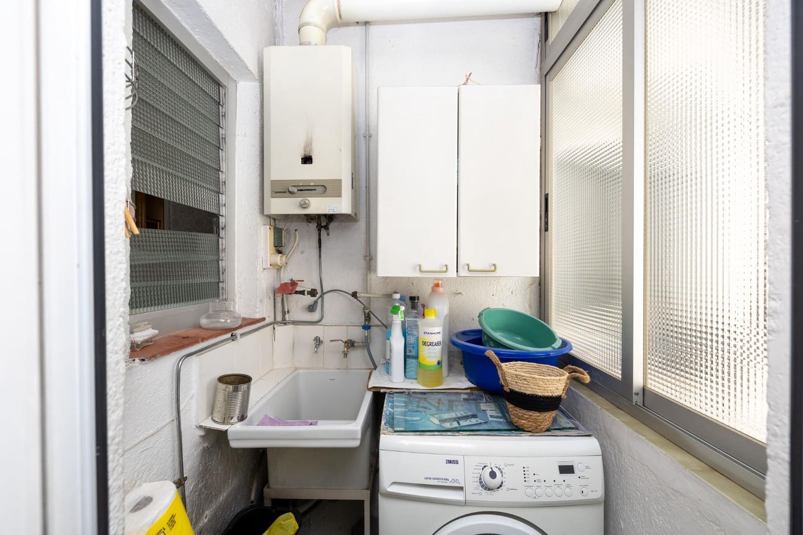 3 soverom Leilighet til salgs i Granada by - € 350 000 (Ref: 9748201)