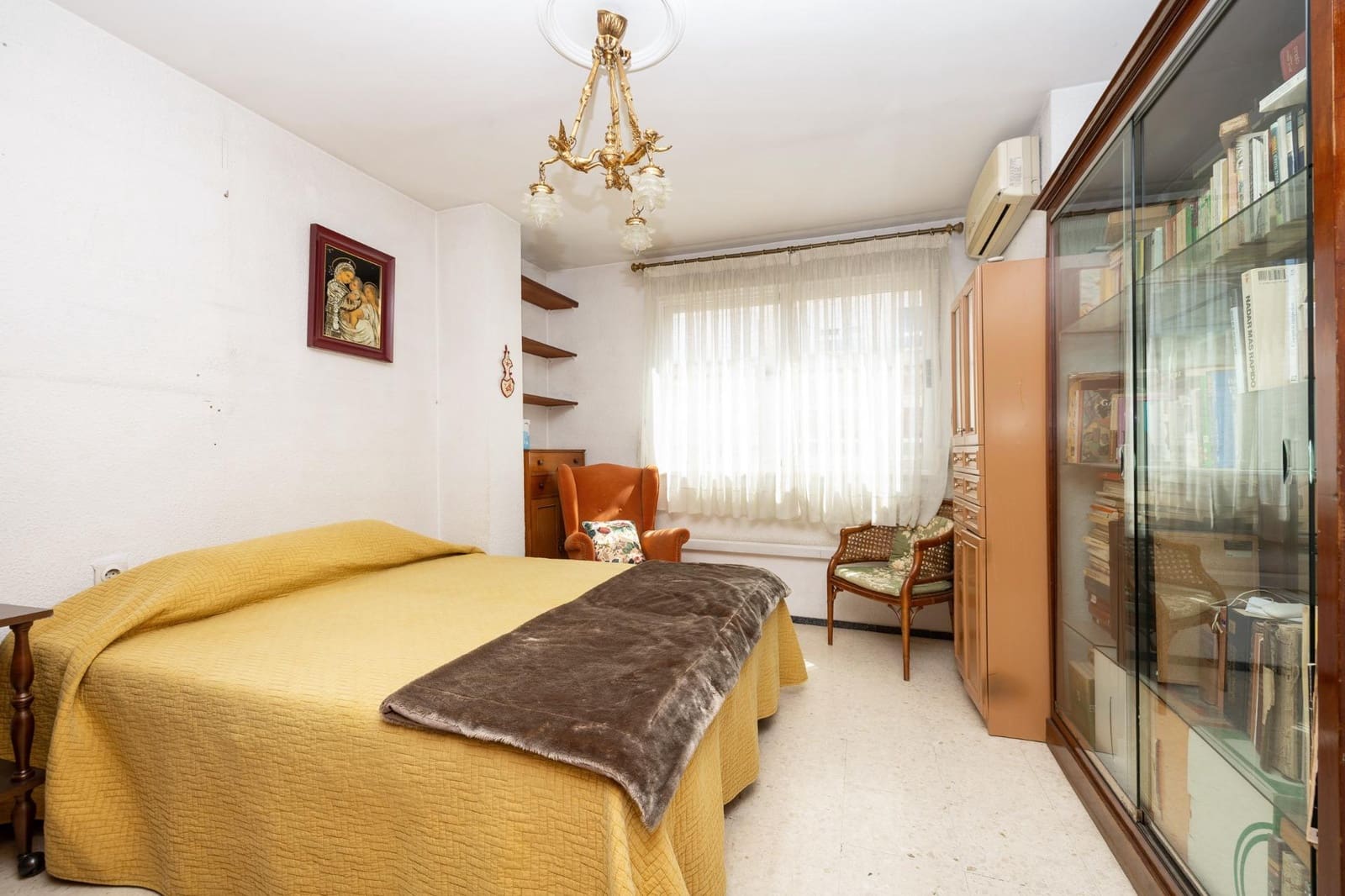 3 soverom Leilighet til salgs i Granada by - € 350 000 (Ref: 9748201)