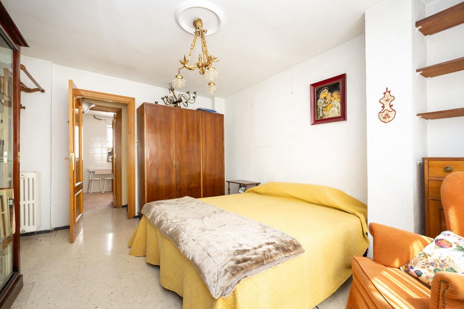 3 soverom Leilighet til salgs i Granada by - € 350 000 (Ref: 9748201)