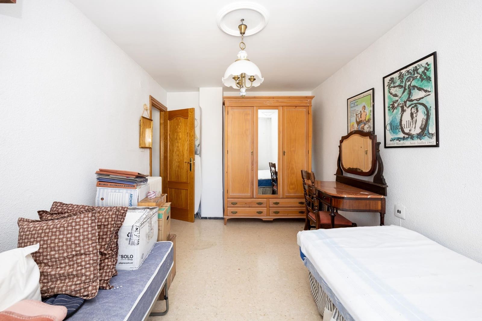 3 soverom Leilighet til salgs i Granada by - € 350 000 (Ref: 9748201)