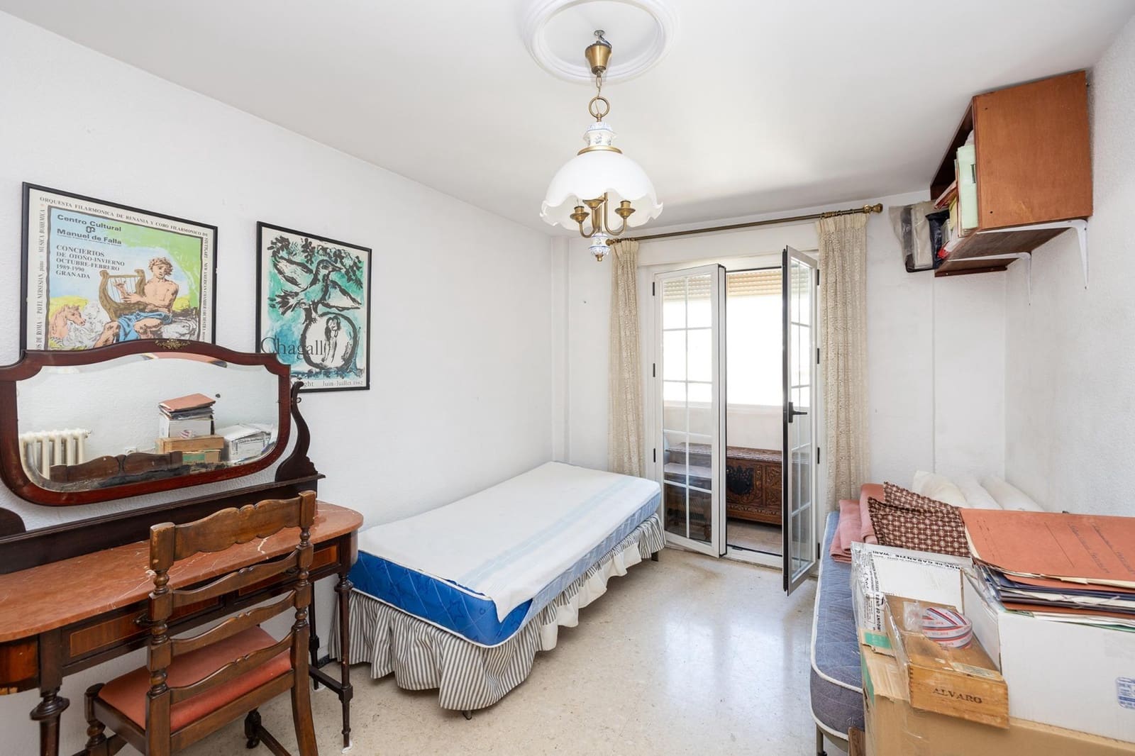 3 soverom Leilighet til salgs i Granada by - € 350 000 (Ref: 9748201)