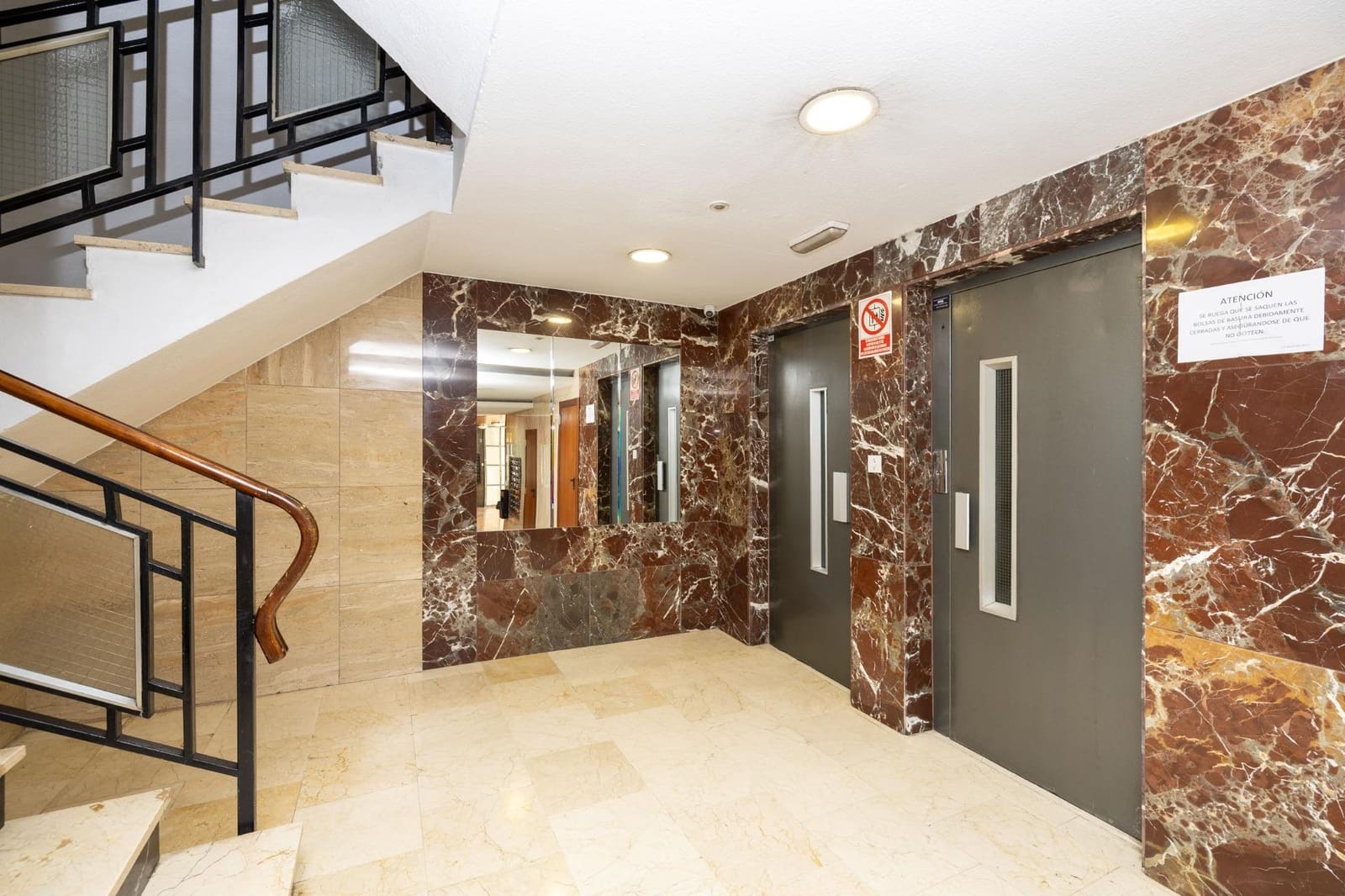 3 soverom Leilighet til salgs i Granada by - € 350 000 (Ref: 9748201)