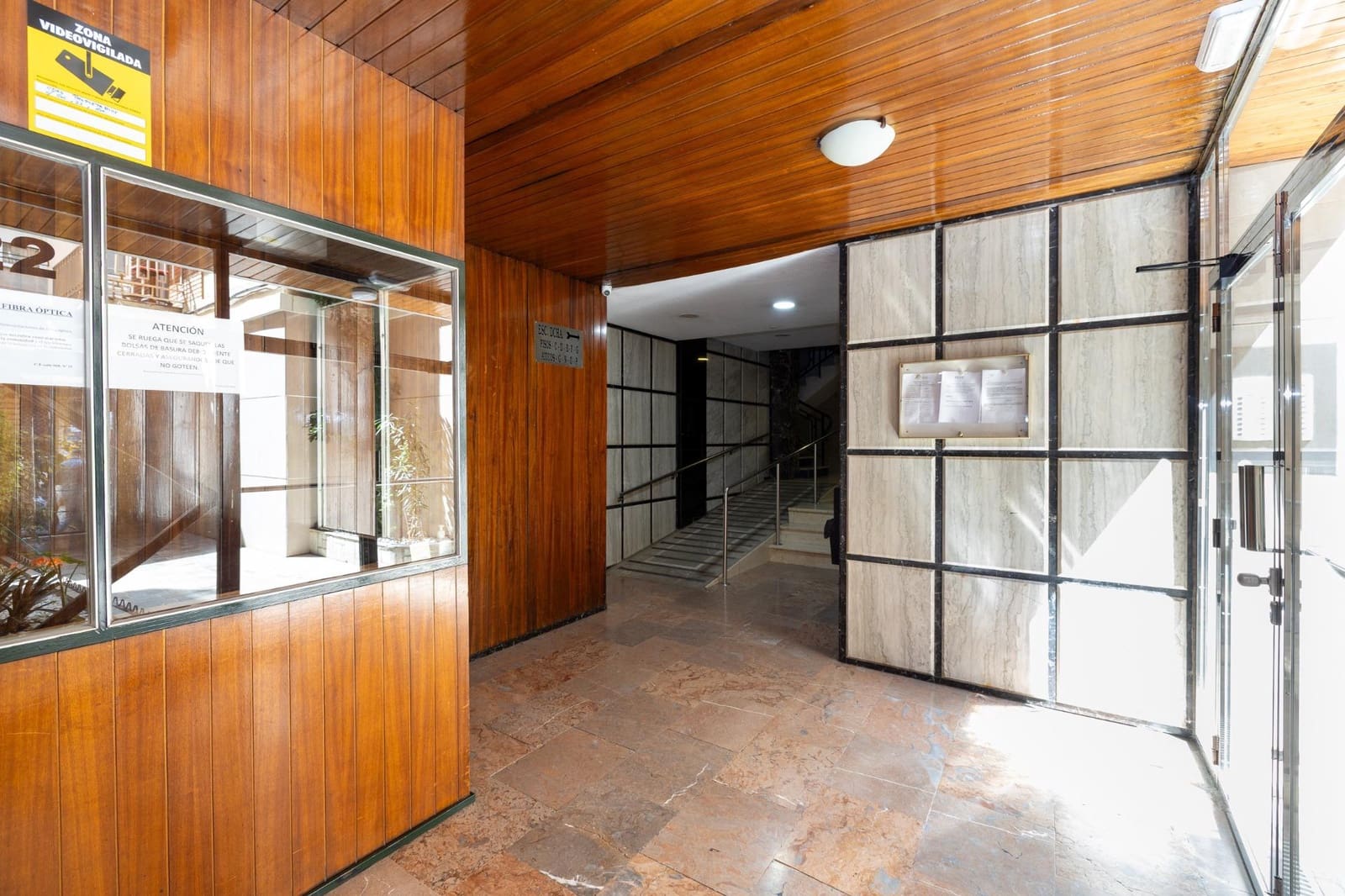 3 soverom Leilighet til salgs i Granada by - € 350 000 (Ref: 9748201)