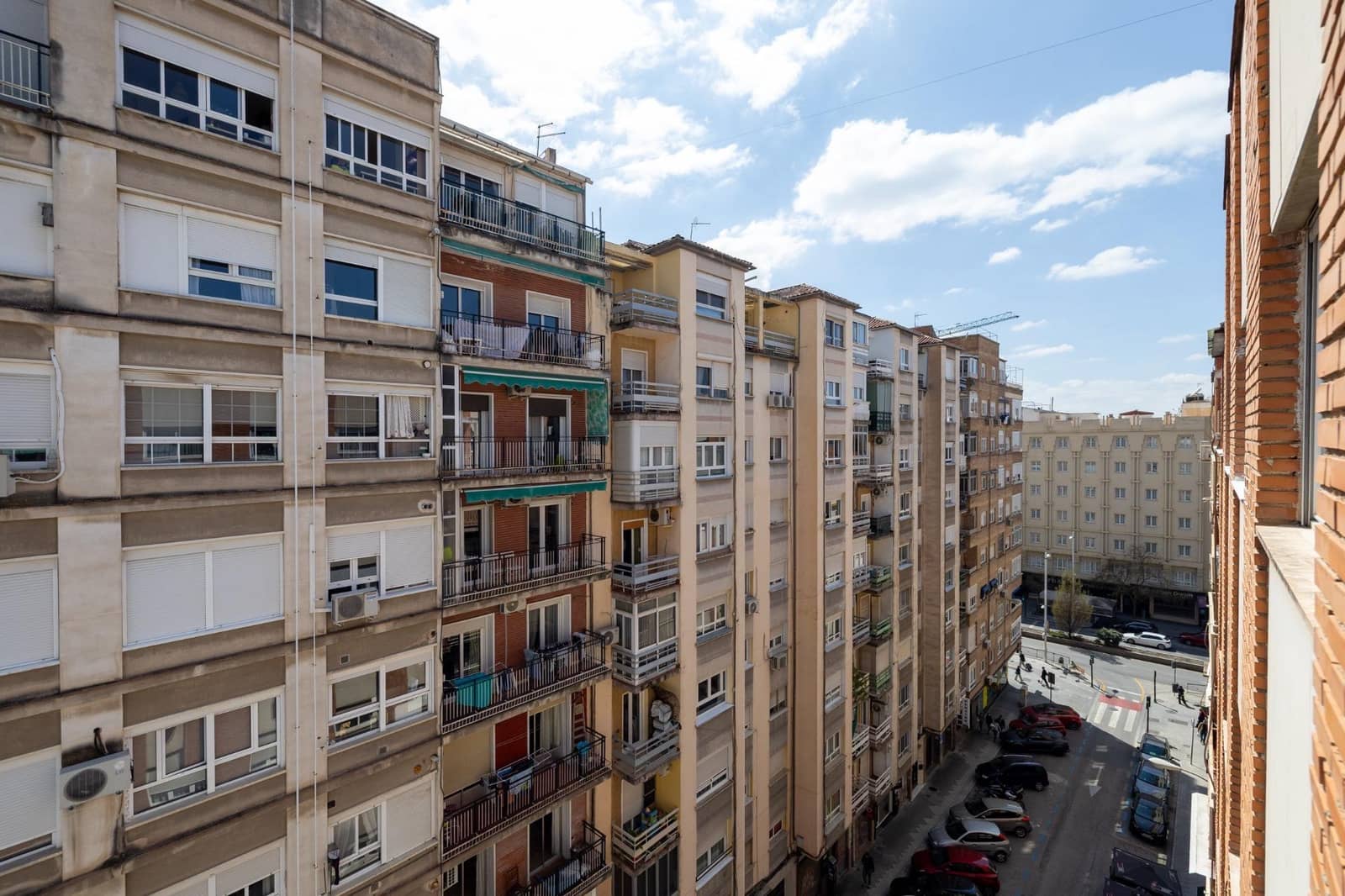 3 soverom Leilighet til salgs i Granada by - € 350 000 (Ref: 9748201)