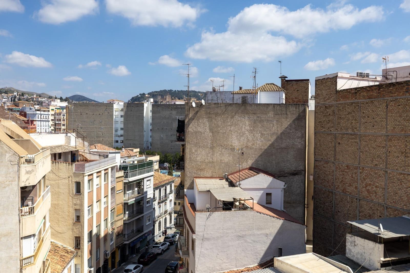 3 soverom Leilighet til salgs i Granada by - € 350 000 (Ref: 9748201)