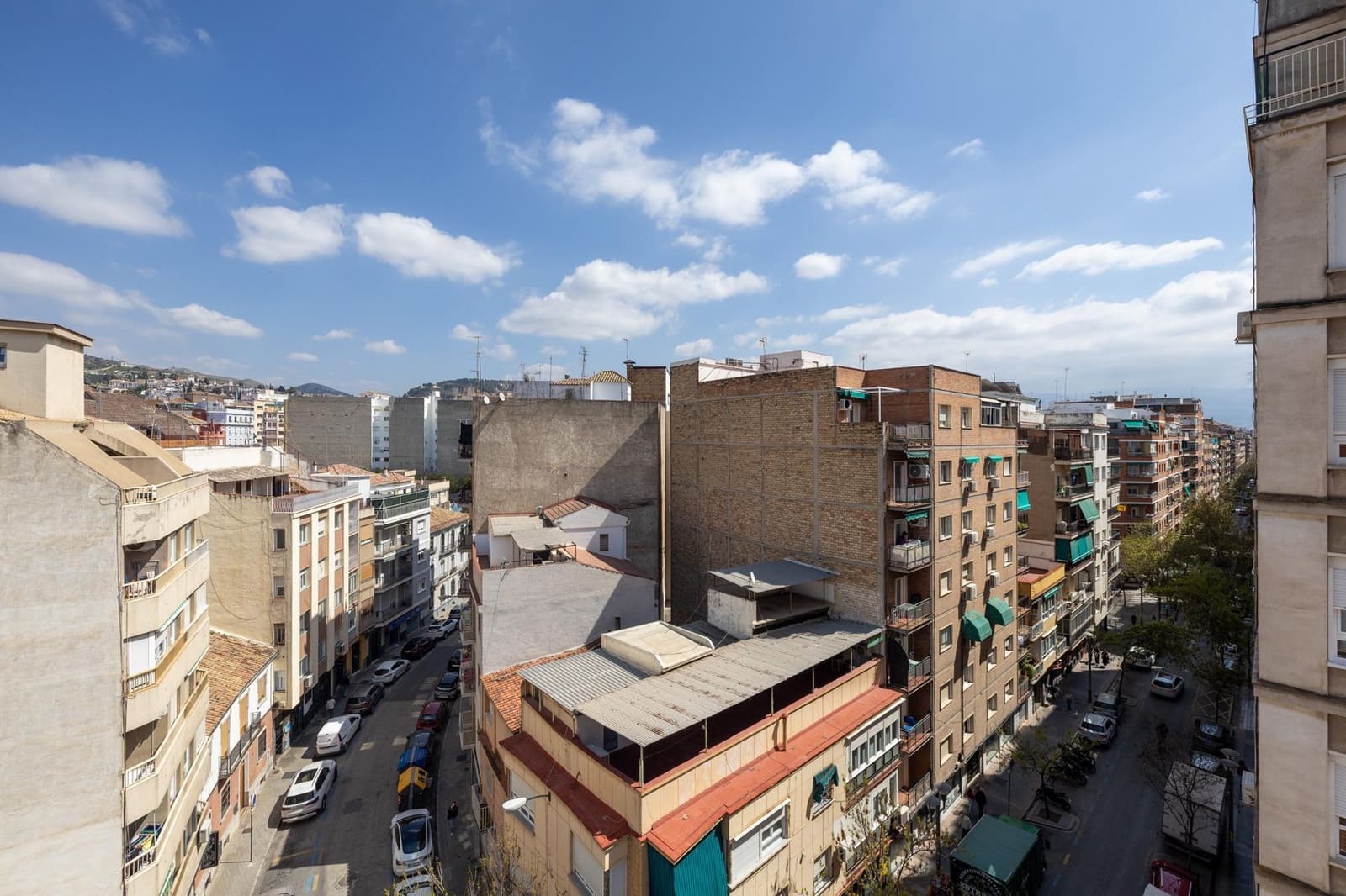 3 soverom Leilighet til salgs i Granada by - € 350 000 (Ref: 9748201)