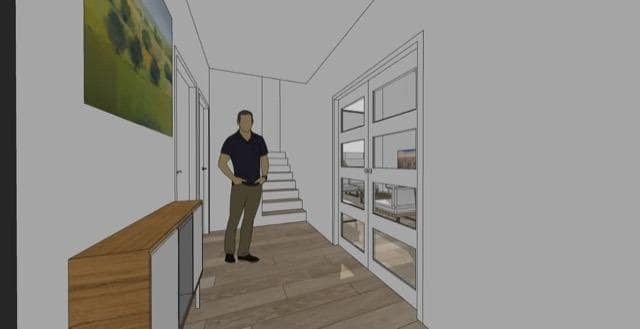 4 sovrum Villa till salu i La Zubia med pool garage - 395 000 € (Ref: 9748202)