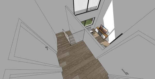 4 sovrum Villa till salu i La Zubia med pool garage - 395 000 € (Ref: 9748202)