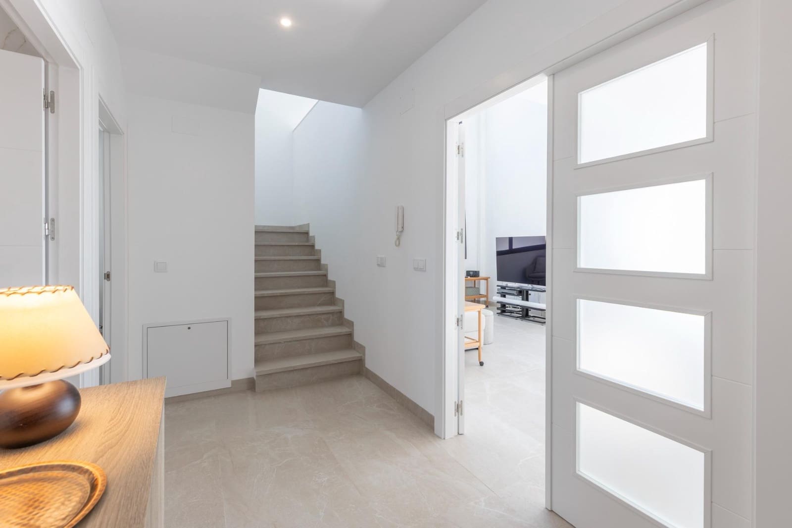 4 sovrum Villa till salu i La Zubia med pool garage - 395 000 € (Ref: 9748202)