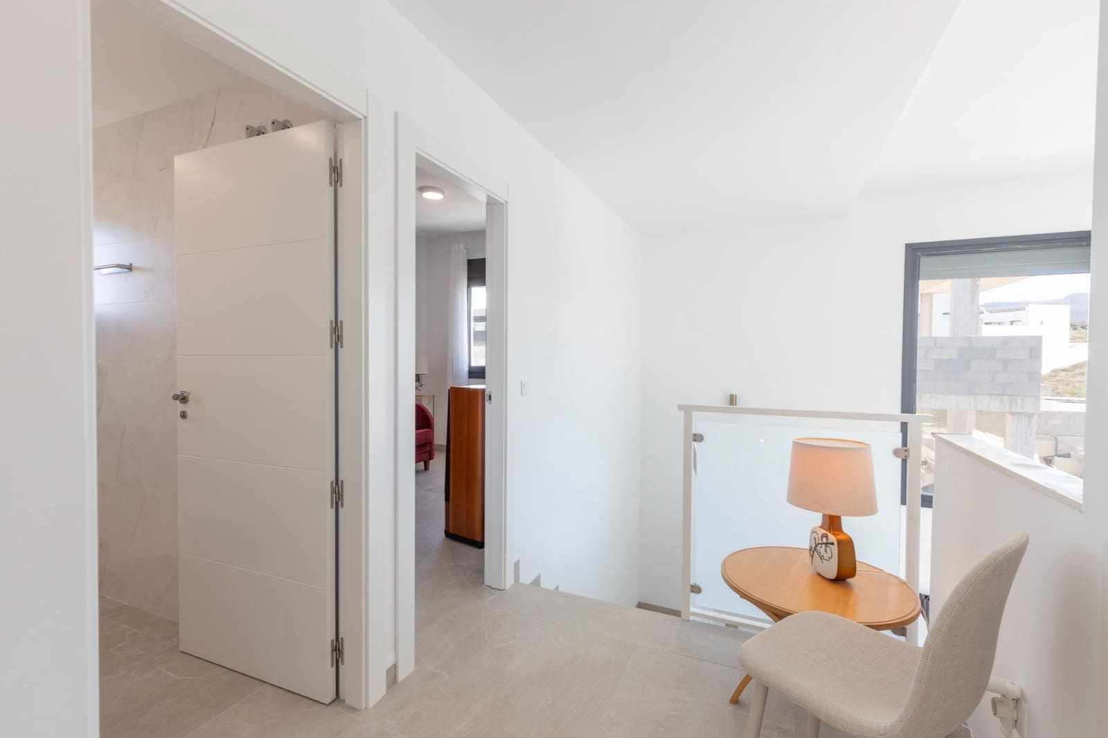 4 sovrum Villa till salu i La Zubia med pool garage - 395 000 € (Ref: 9748202)