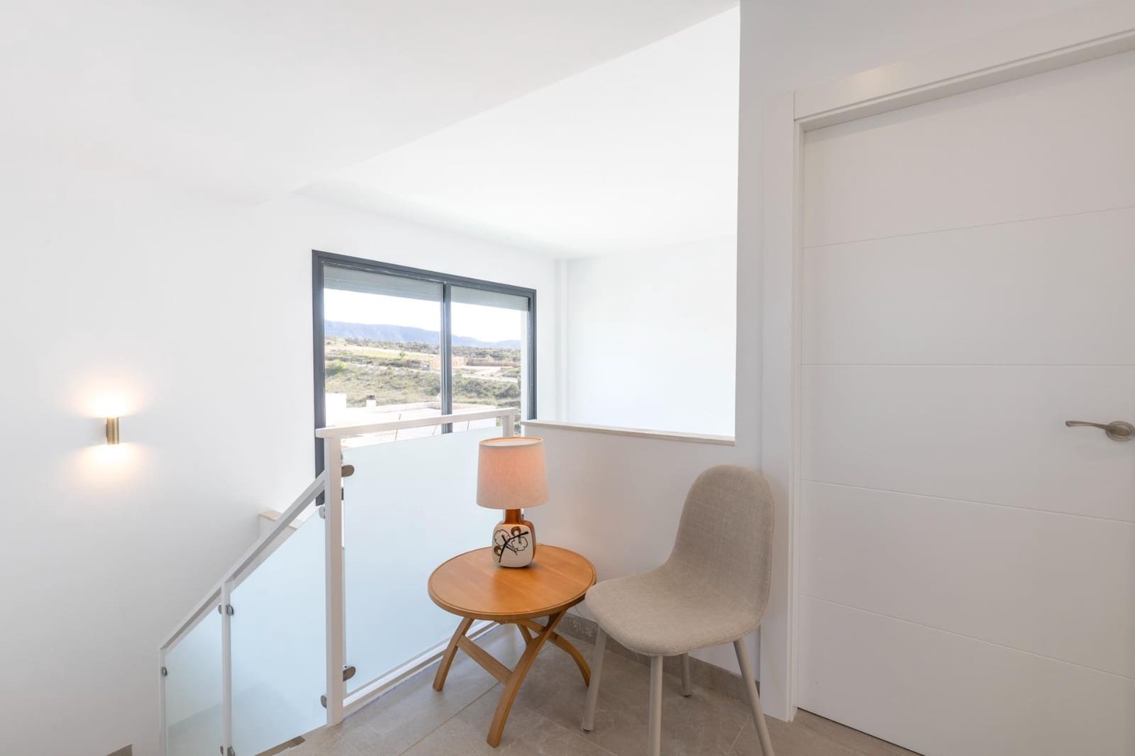 4 sovrum Villa till salu i La Zubia med pool garage - 395 000 € (Ref: 9748202)