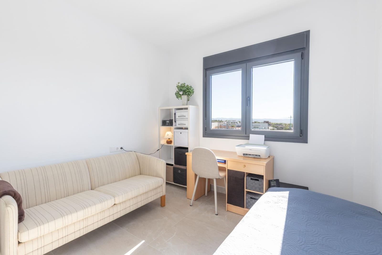 4 sovrum Villa till salu i La Zubia med pool garage - 395 000 € (Ref: 9748202)