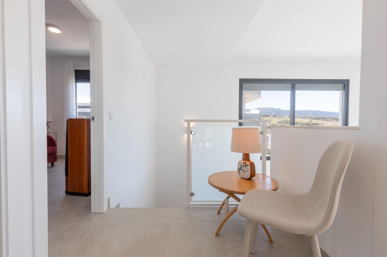 4 sovrum Villa till salu i La Zubia med pool garage - 395 000 € (Ref: 9748202)