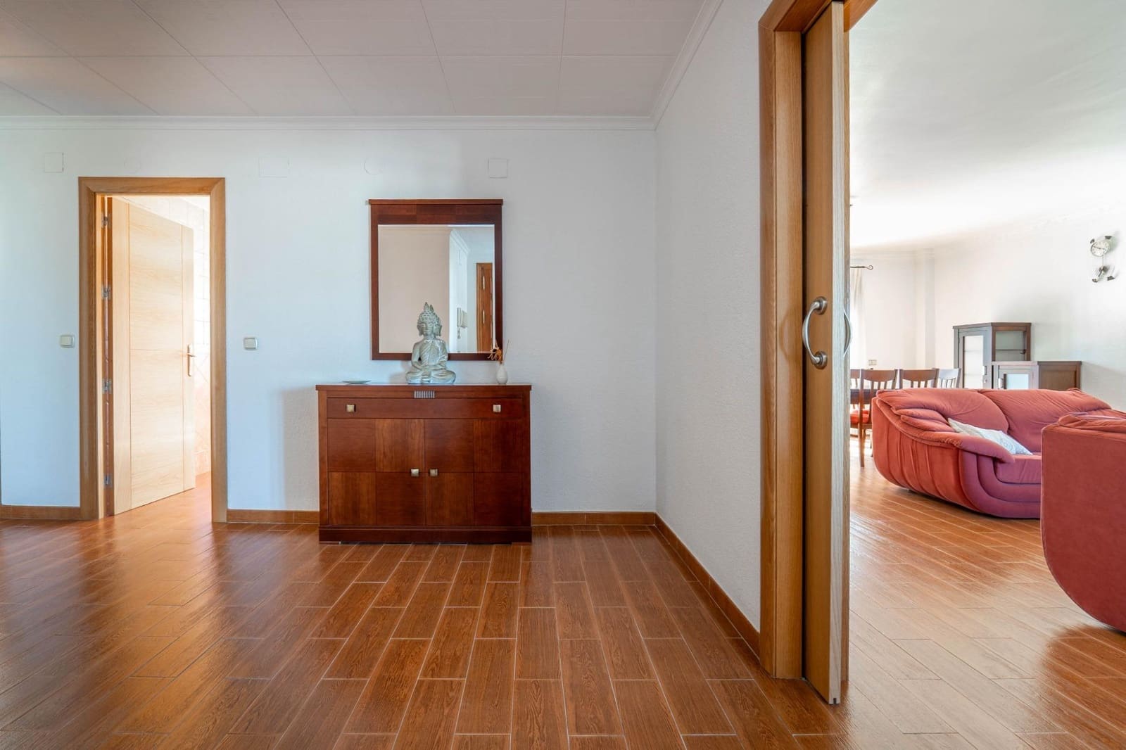 6 soveværelse Bungalow til salg i Peligros med garage - € 415.000 (Ref: 9748203)