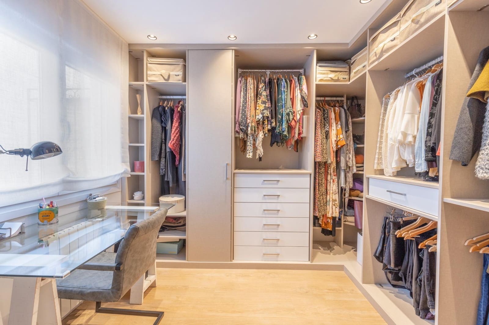 4 soveværelse Lejlighed til salg i Granada by - € 490.000 (Ref: 9752294)