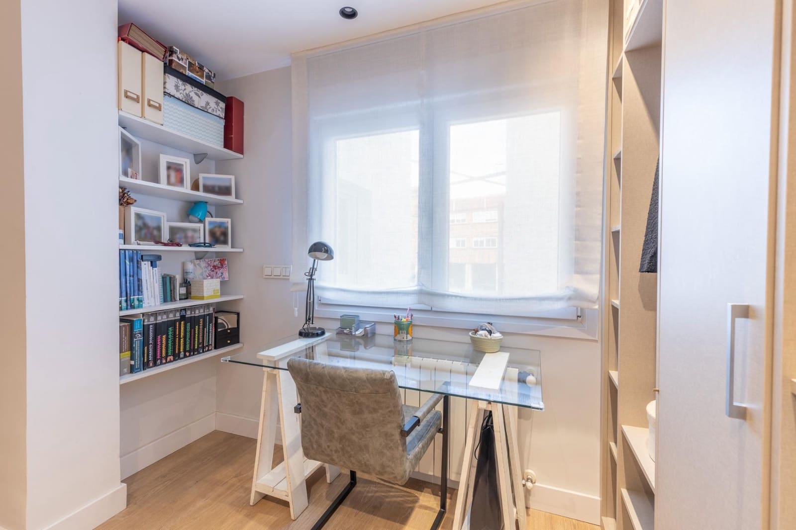 4 soveværelse Lejlighed til salg i Granada by - € 490.000 (Ref: 9752294)