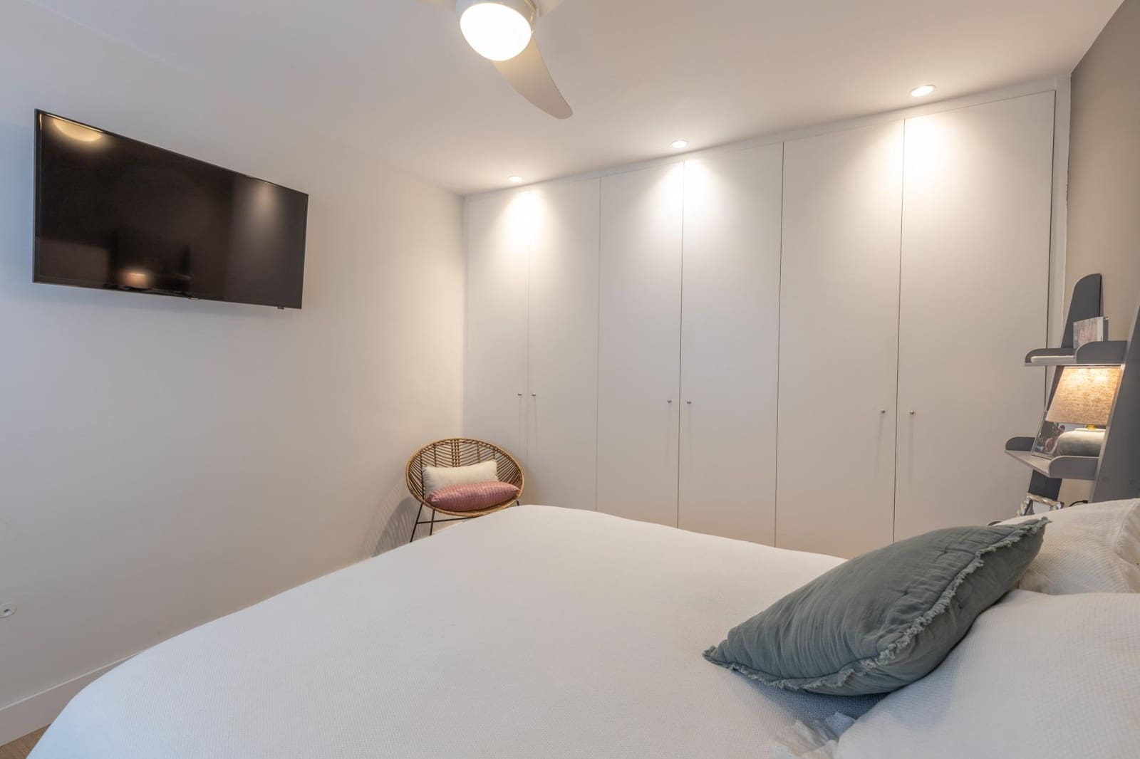 4 soveværelse Lejlighed til salg i Granada by - € 490.000 (Ref: 9752294)