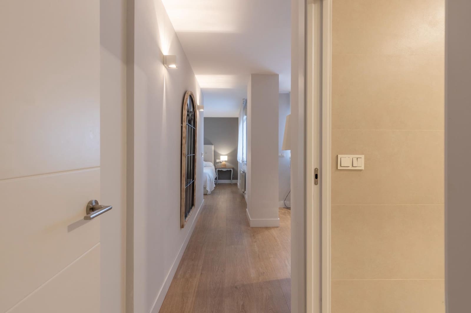 4 soveværelse Lejlighed til salg i Granada by - € 490.000 (Ref: 9752294)