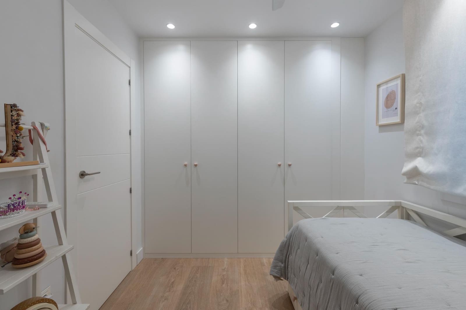 4 soveværelse Lejlighed til salg i Granada by - € 490.000 (Ref: 9752294)