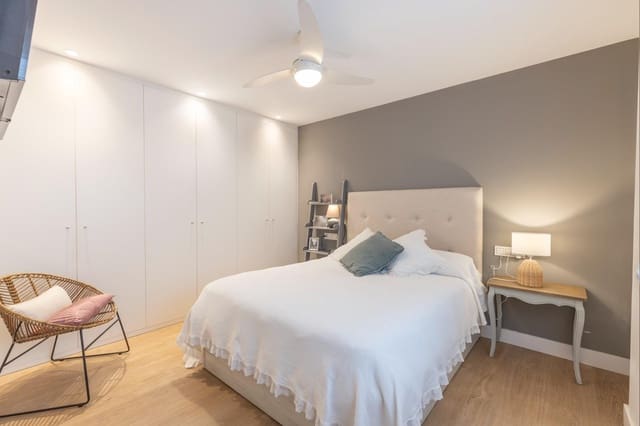 4 soveværelse Lejlighed til salg i Camino de Ronda - Rosaleda, Granada by - € 490.000 (Ref: 9752294)