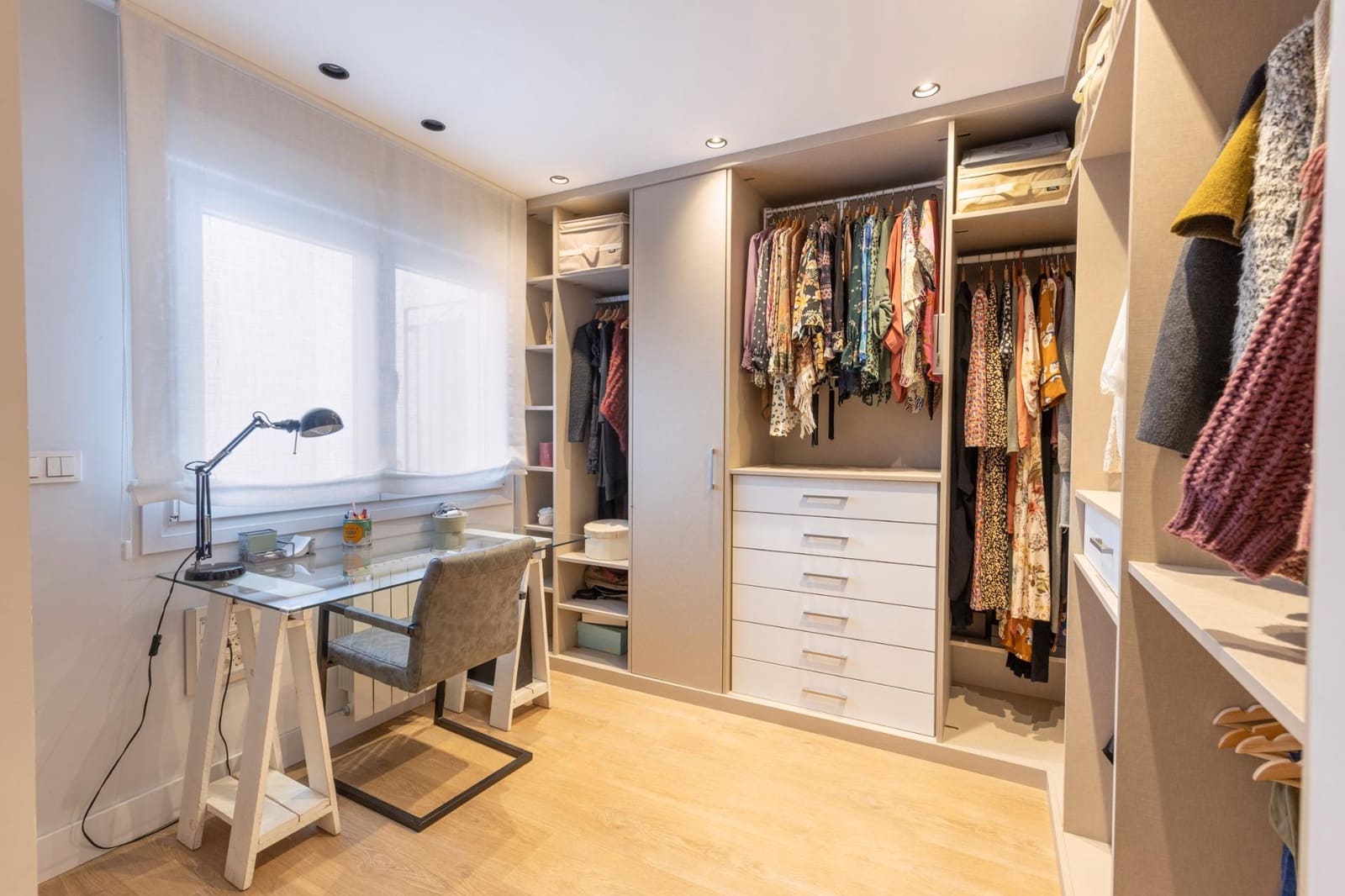 4 soveværelse Lejlighed til salg i Granada by - € 490.000 (Ref: 9752294)