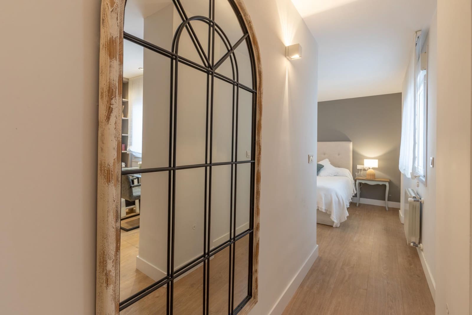 4 soveværelse Lejlighed til salg i Granada by - € 490.000 (Ref: 9752294)