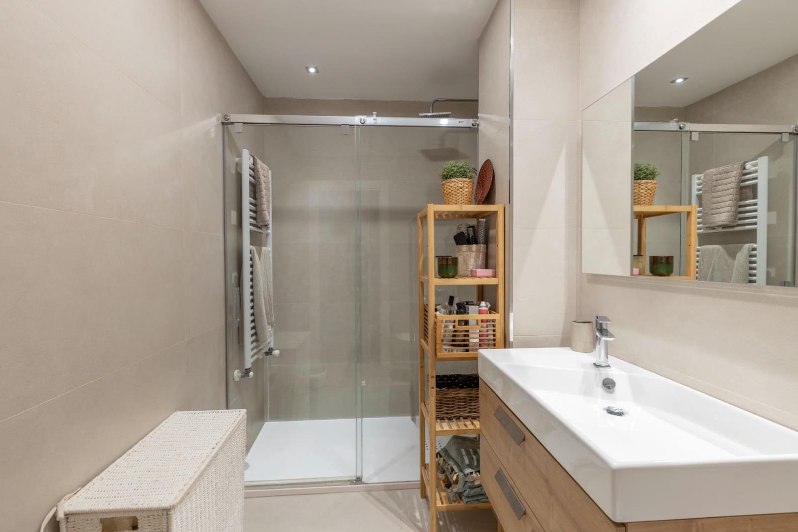 4 soveværelse Lejlighed til salg i Granada by - € 490.000 (Ref: 9752294)