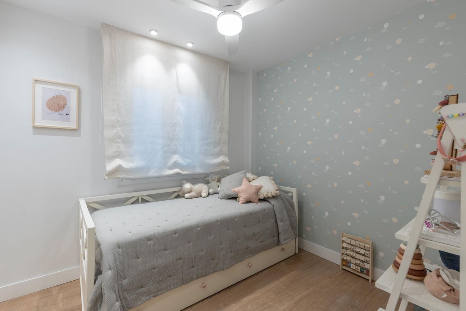 4 soveværelse Lejlighed til salg i Granada by - € 490.000 (Ref: 9752294)