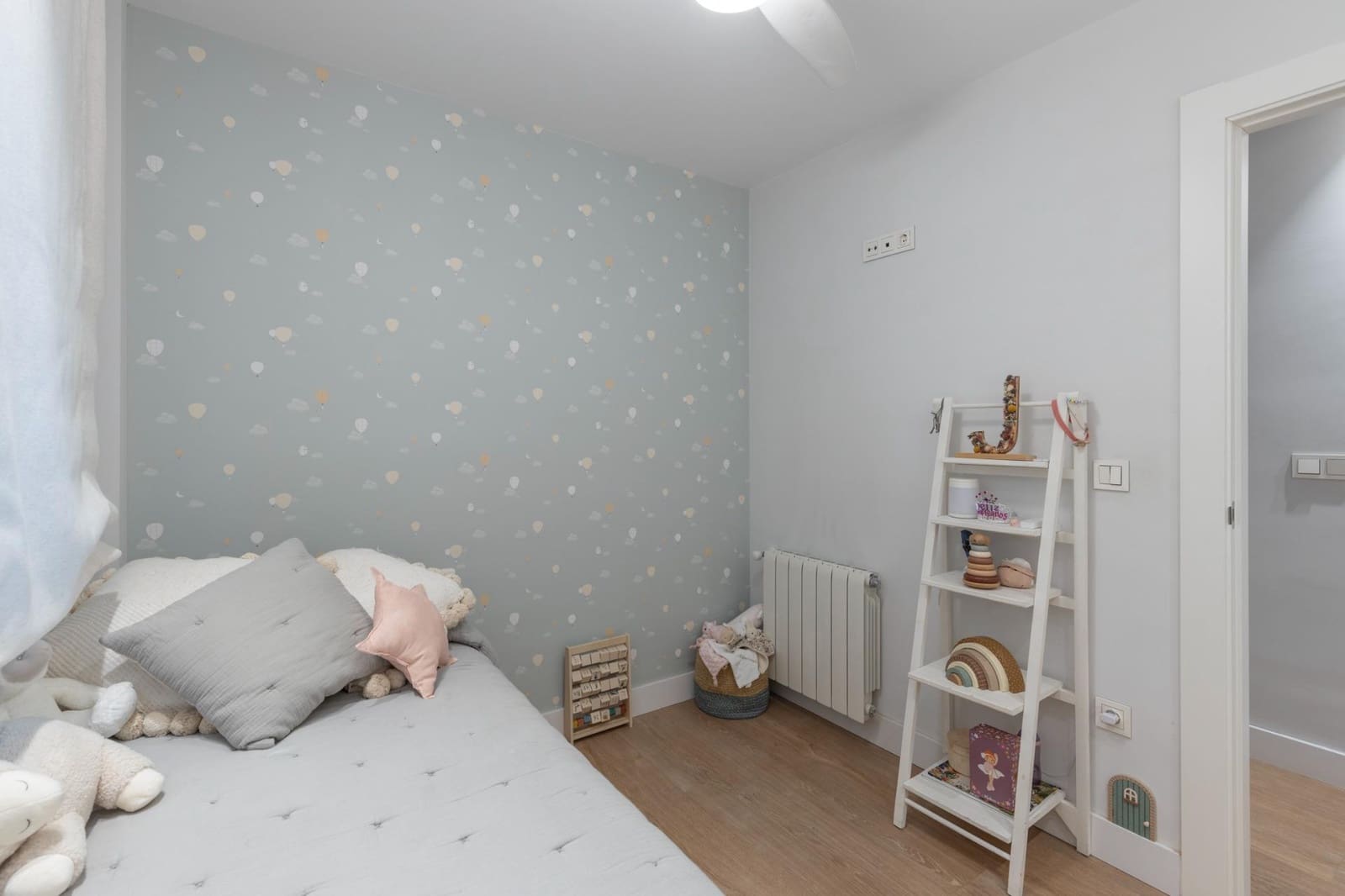 4 soveværelse Lejlighed til salg i Granada by - € 490.000 (Ref: 9752294)