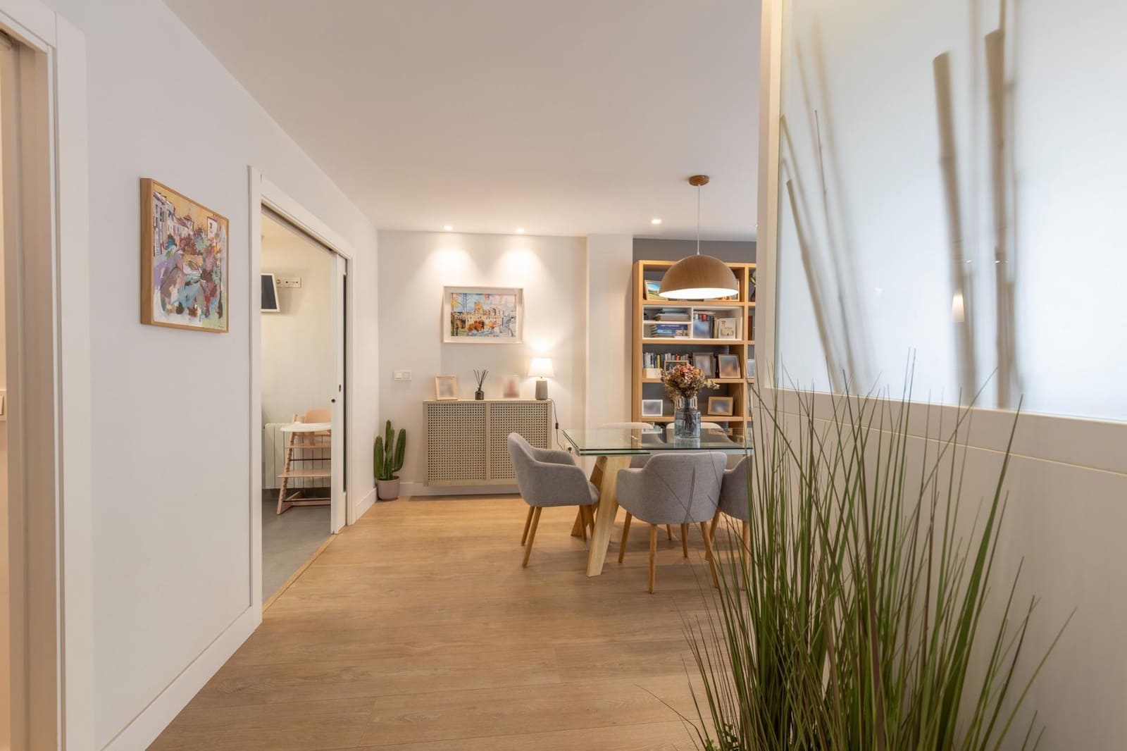 4 soveværelse Lejlighed til salg i Granada by - € 490.000 (Ref: 9752294)