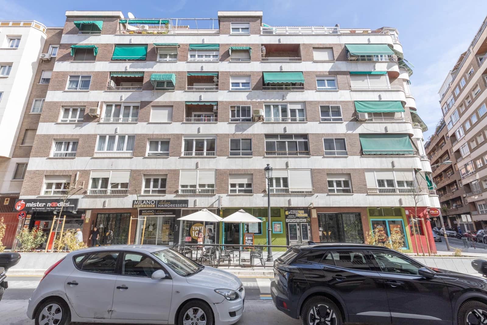 4 soveværelse Lejlighed til salg i Granada by - € 490.000 (Ref: 9752294)