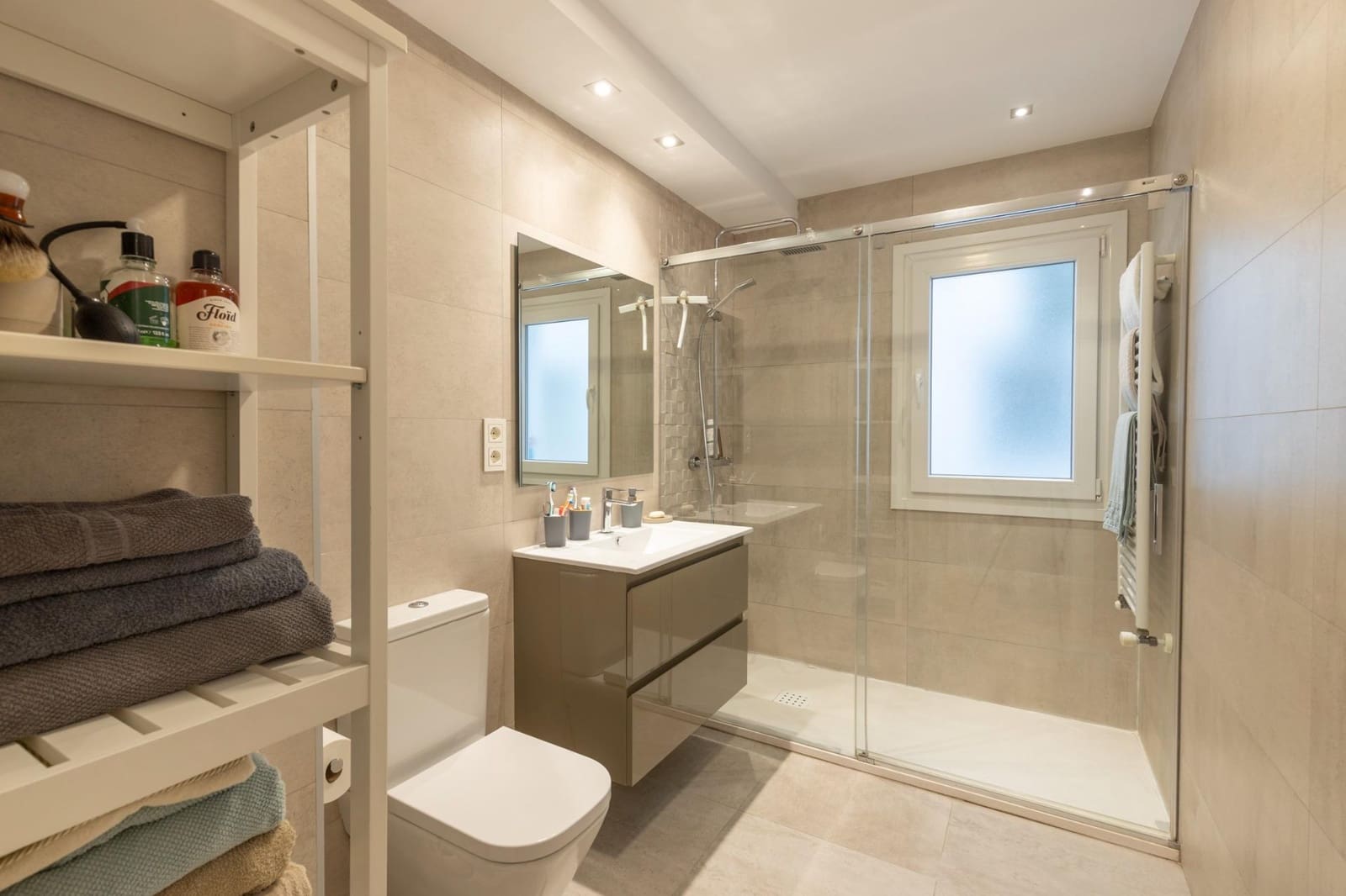 4 soveværelse Lejlighed til salg i Granada by - € 490.000 (Ref: 9752294)