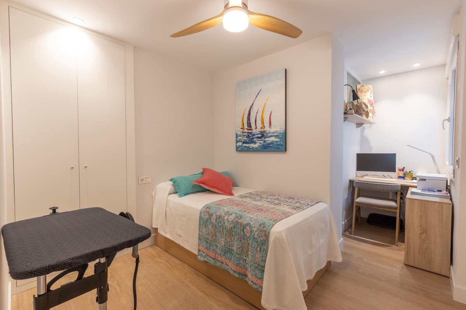 4 soveværelse Lejlighed til salg i Granada by - € 490.000 (Ref: 9752294)