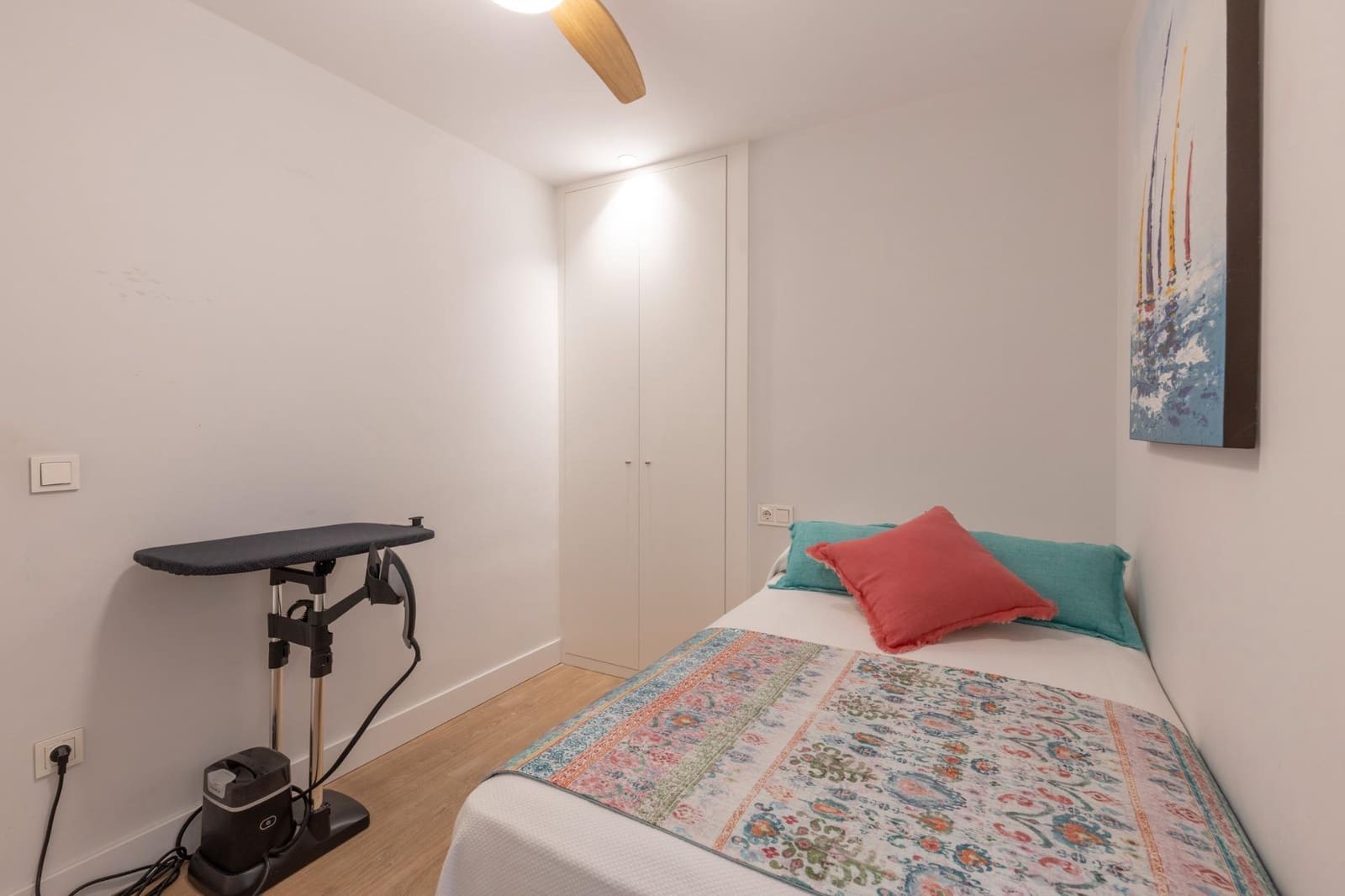 4 soveværelse Lejlighed til salg i Granada by - € 490.000 (Ref: 9752294)